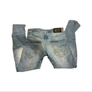G Star Raw Mens Jeans.